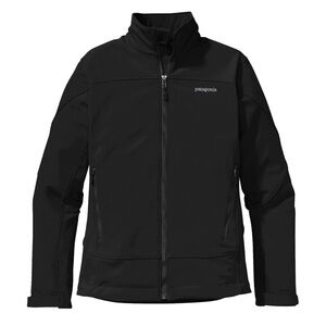 Patagonia M's Adze Jacket Women’s Black Womens Medium
